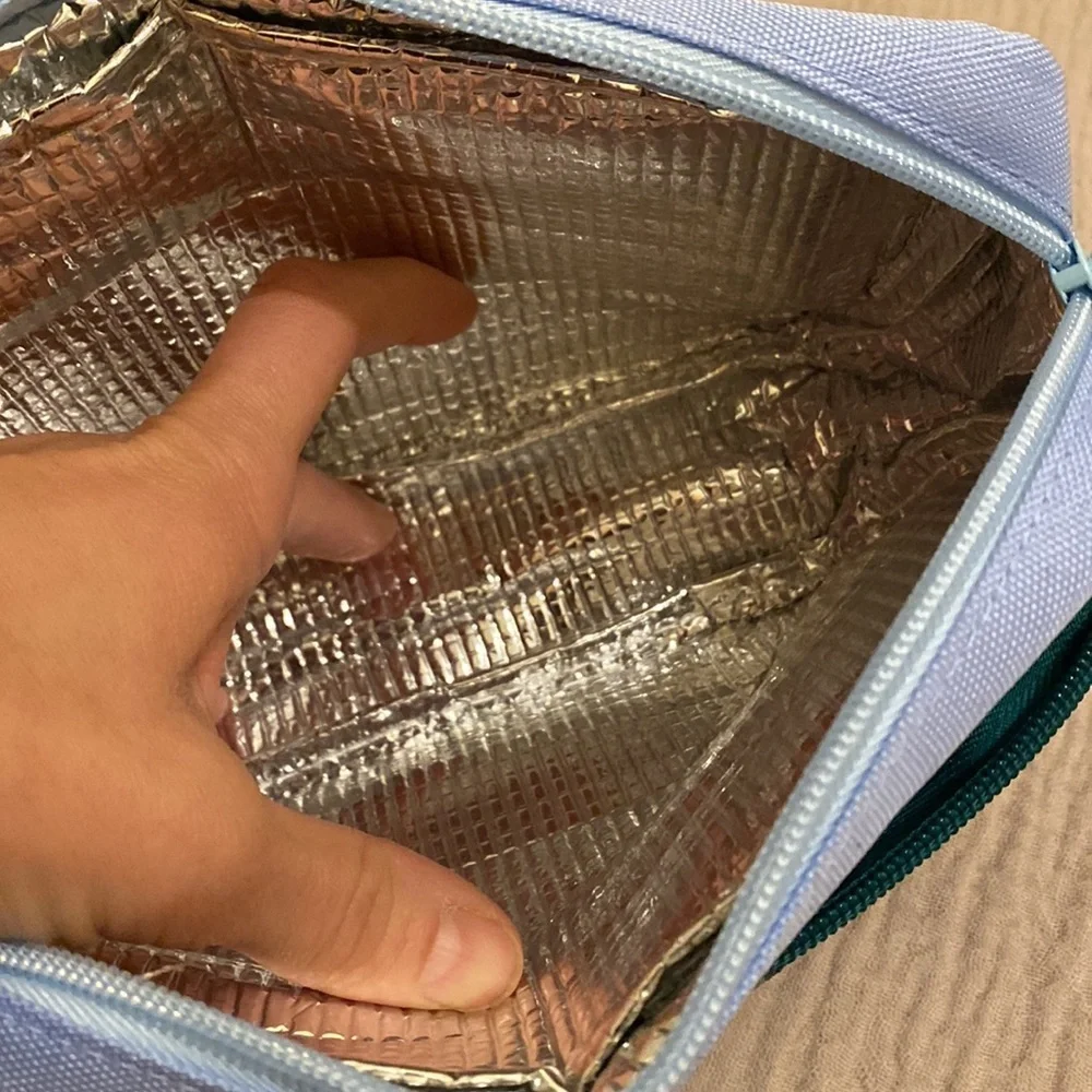 PRESSED FUNNY BAG. Limited edition. New